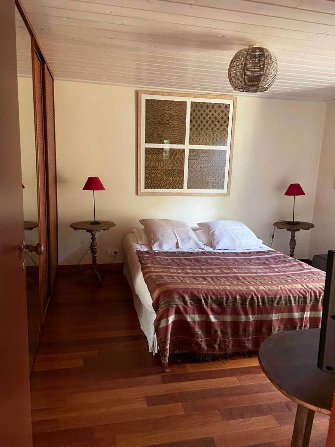 Yamina Lodge Lege-Cap-Ferret Exterior photo