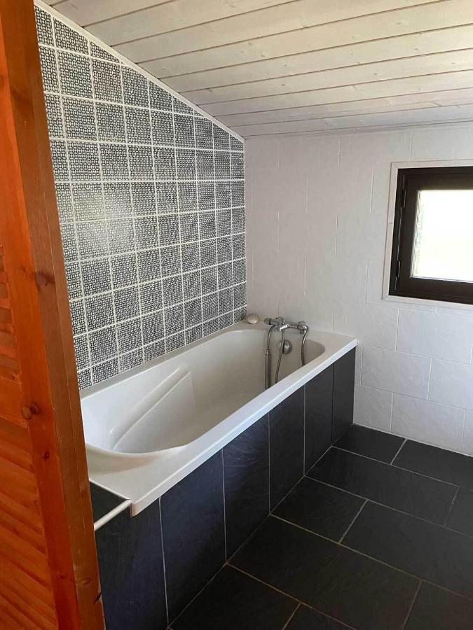 Yamina Lodge Lege-Cap-Ferret Exterior photo